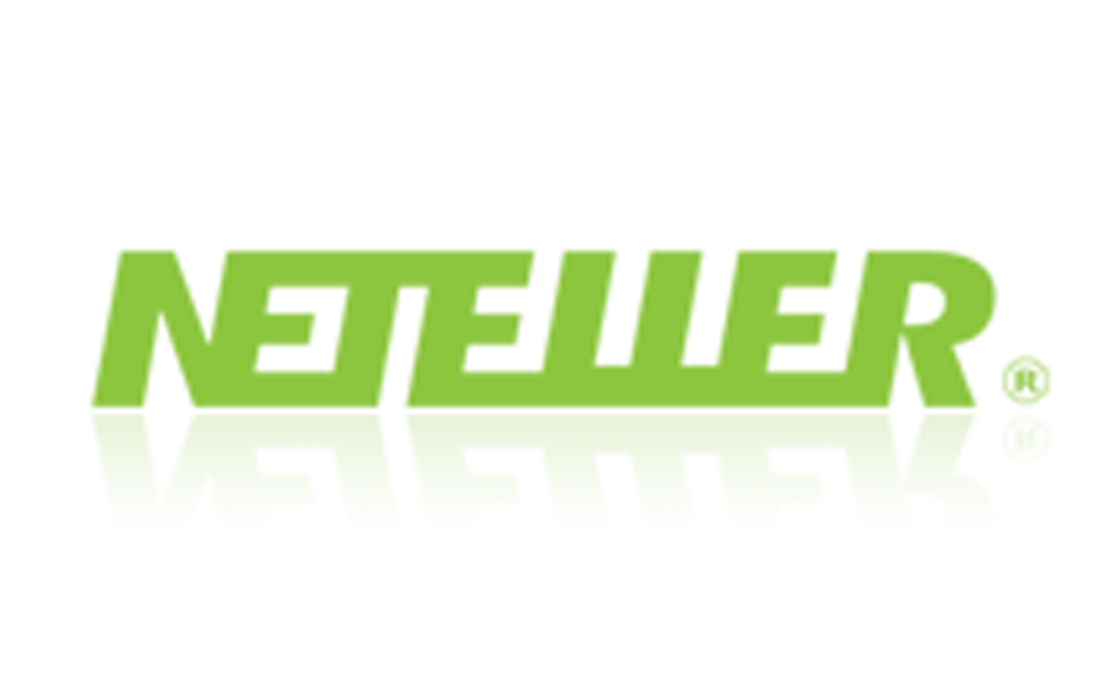 NETELLER le meilleur portefeuille en ligne pour vos paris !