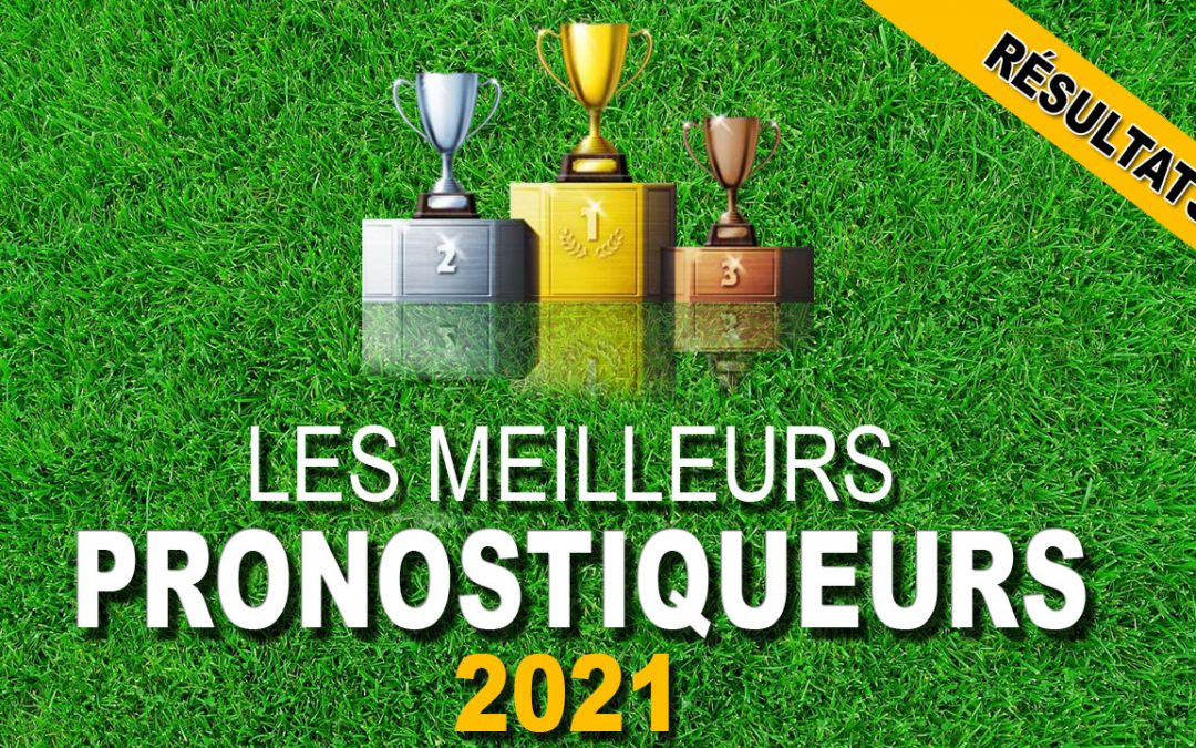 PARIS SPORTIFS : LES MEILLEURS PRONOSTIQUEURS 2023